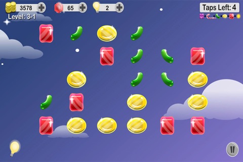 Candy Poppers – Crazy Fun Popping Puzzle Game Free screenshot 3