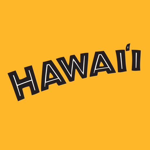 Hawai‘i icon