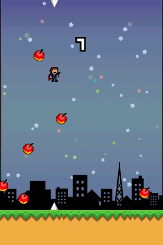 LoveApple screenshot 3