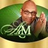 Andre Cook Ministries