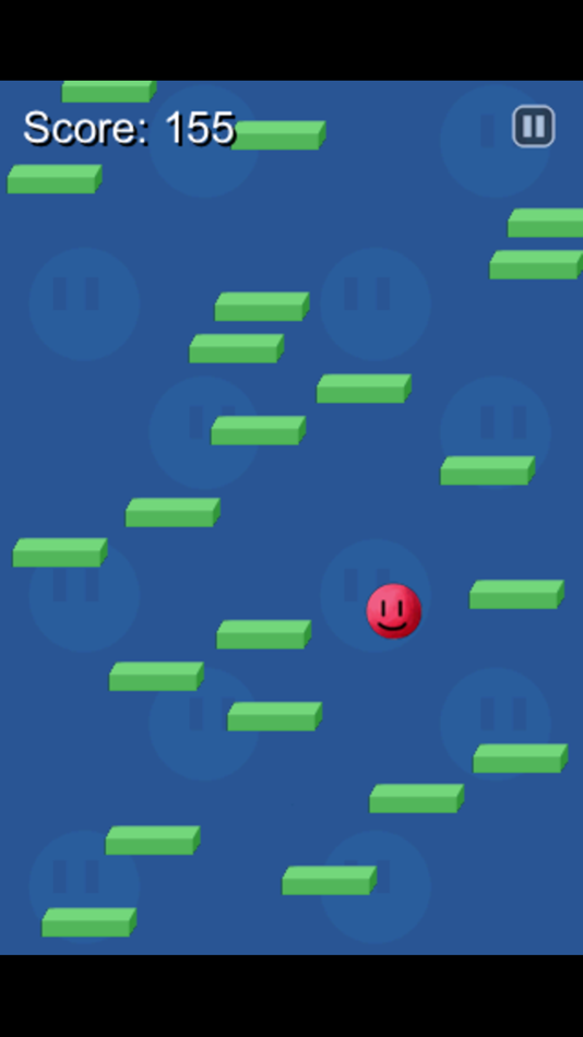 #4. PapiJump (iOS) От: Yohei Iwasaki