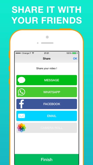 Dubsfun - Video selfies of famous quotes(圖4)-速報App