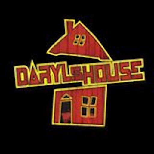 Daryl's House Club