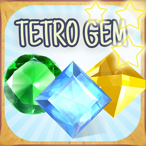 Tetro Gem