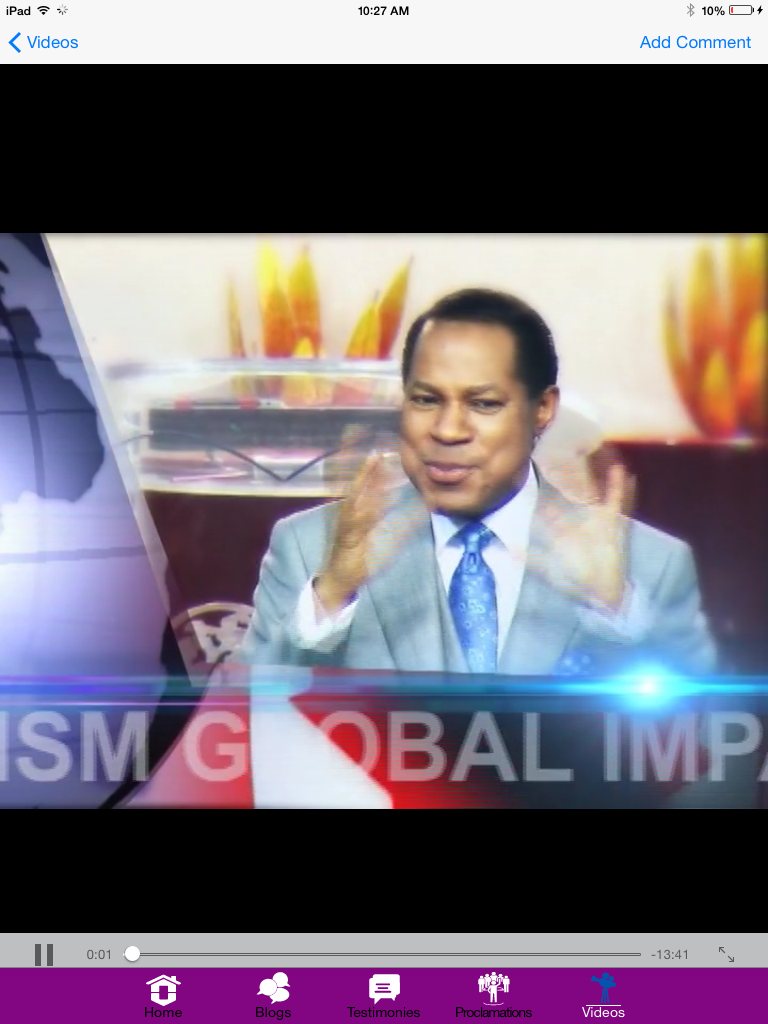 ISMConnect Online