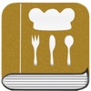 Cook Book (Recipe) - iPhoneアプリ
