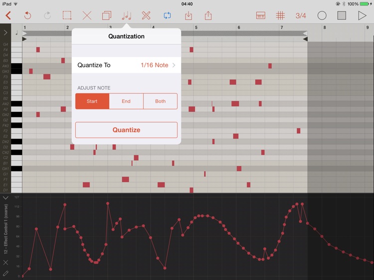 Pro Midi