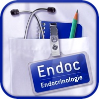 SMARTfiches Endocrinologie pour PC