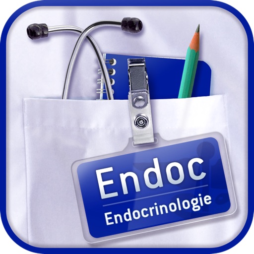 SMARTfiches Endocrinologie