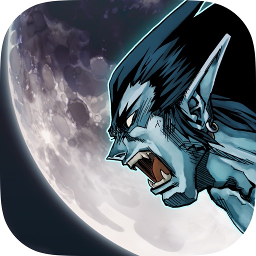 Wolf Warrior iOS App