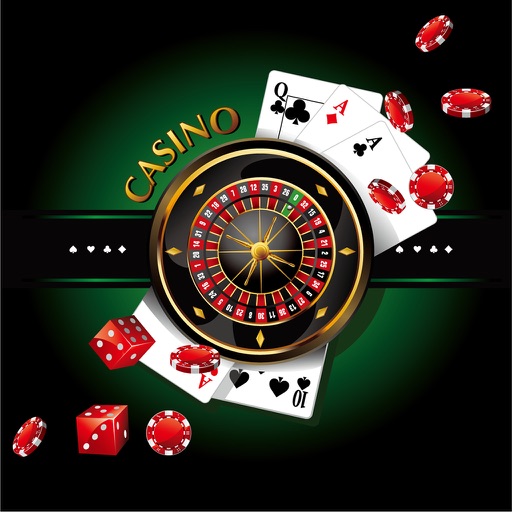 Exciting Casino Games icon