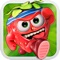 Loopy Fruit Race - running racing game