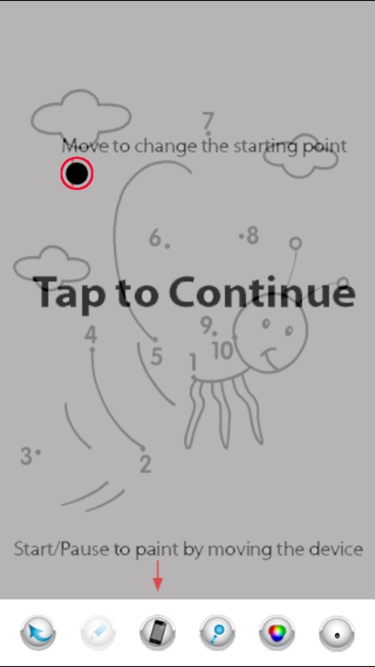 Connecting the Dots