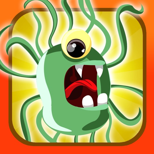 Avoid the Virus Spore Death Plague: Beyond the Apocalypse Survival Pro iOS App