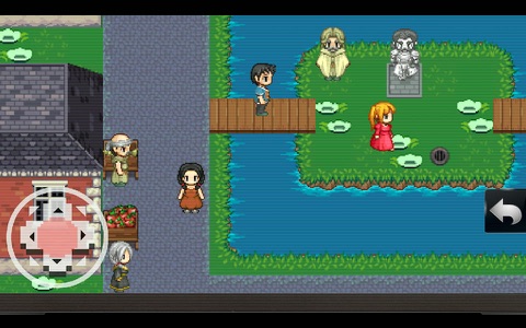 The Lost Chapter LITE screenshot 3