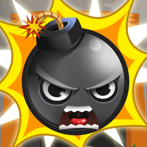 A Boom Boom Bomb Match icon