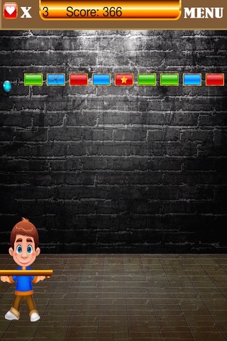 Brick Breaker - Boost Your Score And Breakout screenshot 2