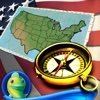 Antique Road Trip - American Dreamin' - Find hidden objects, solve puzzles, & seek games