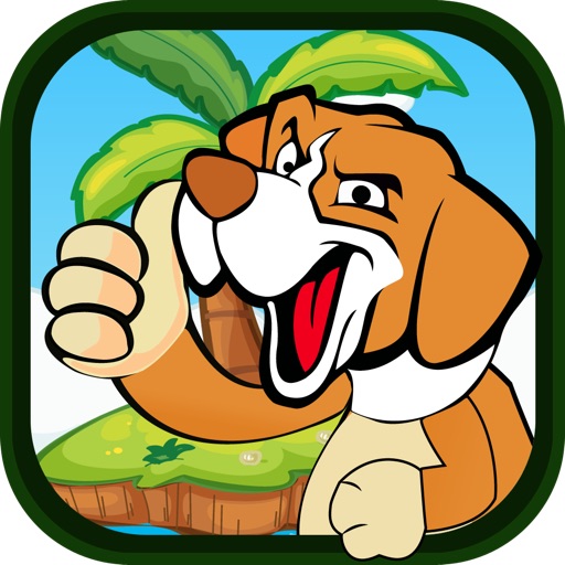 Animal Farm Fishing Adventures : Botchi's Island Escapade- Free icon