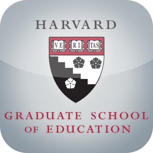 Harvard GSE icon