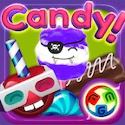 Candy Factory Food Maker HD Free by Treat Making Center Games Cheats