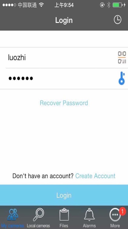 zhulongeye