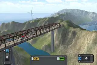 Machine World - Screenshot 3
