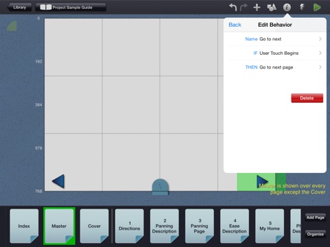 Demibooks® Composer Pro screenshot 4