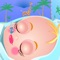 Newborn Baby Game