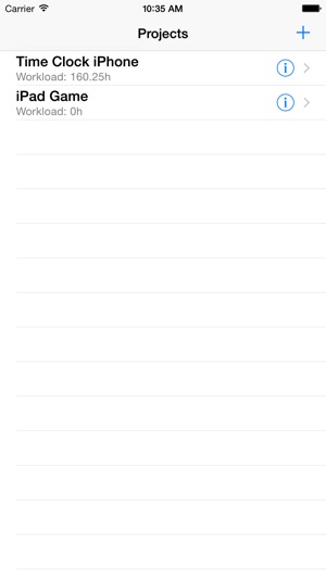 My Time Clock(圖4)-速報App