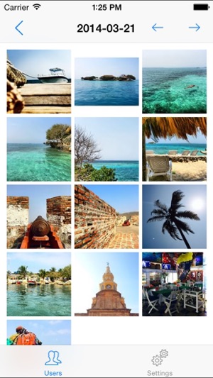 Imero Chronology for Instagram(圖3)-速報App