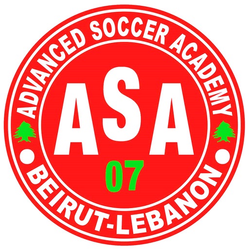 Advanced Soccer Academy icon
