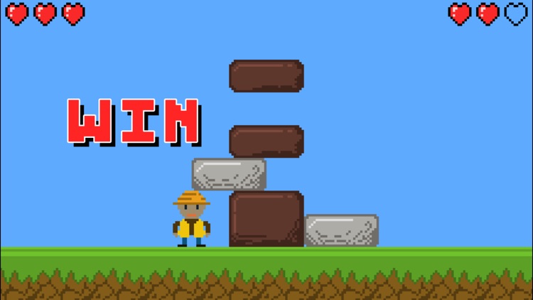 Brick Pusher screenshot-4