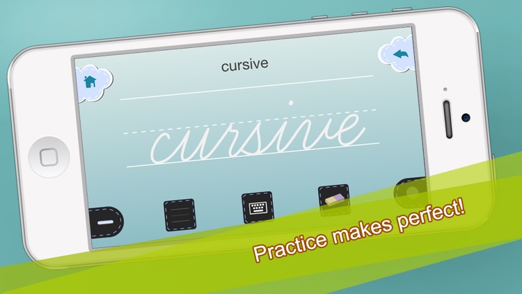 Cursive Writing screenshot-4