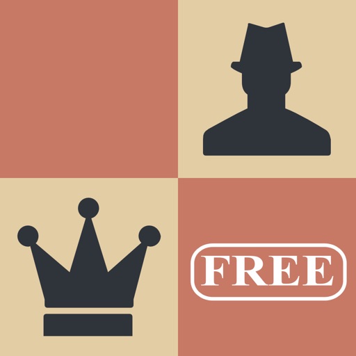 Amazons Board Game (Free) iOS App