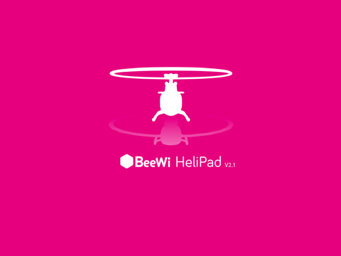 Screenshot #4 pour BeeWi-HeliPad