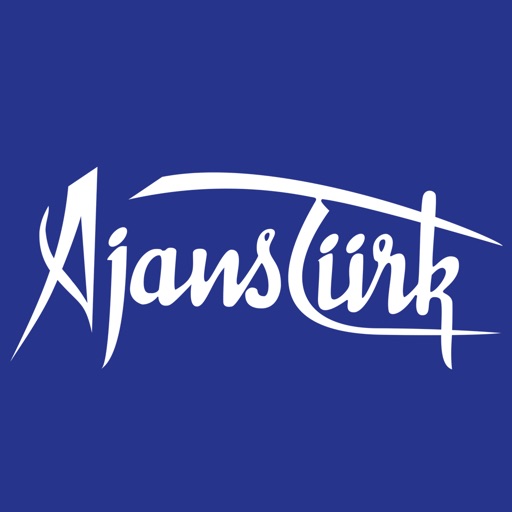 Ajans Türk icon