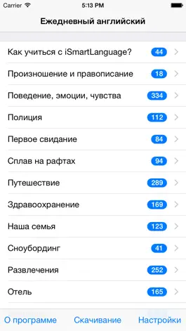 Game screenshot Ежедневный aнглийский mod apk