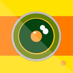 AniCam:アニメ風エフェクトカメラ