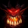 Dungeon & Demons: Survival Against The Demons - iPhoneアプリ