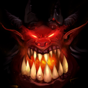 Dungeon & Demons: 生存对抗恶魔