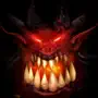 Dungeon & Demons: Survival Against The Demons