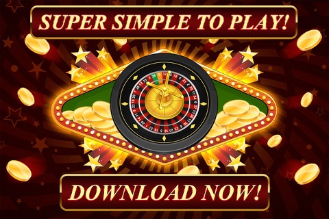 Casino Royale Roulette screenshot 2