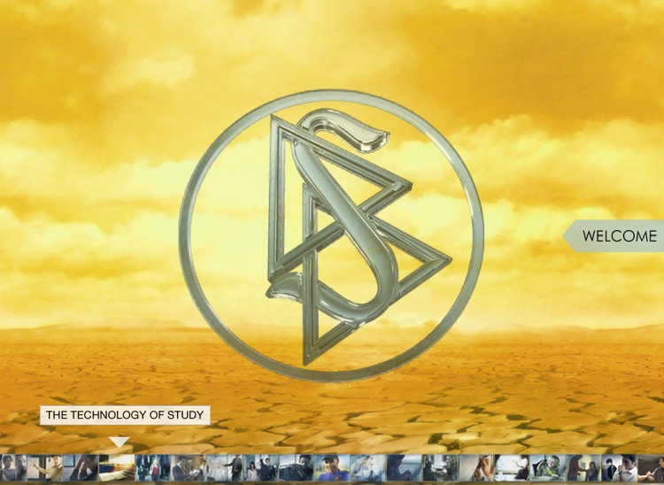 Scientology Online Courses HD