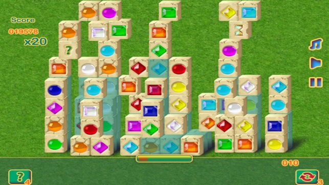 Cool Mahjong(圖5)-速報App