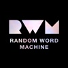 Random Word Machine