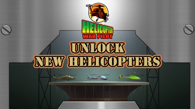 Ace Copters - Copter 直升機飛行員(圖2)-速報App