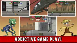 Game screenshot Hungry Hal - Zombie Infinite Runner hack