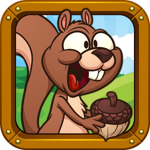 First Animal Book Icon