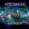 Amazing Video&Music Merger